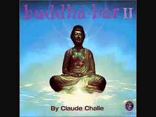 Alibaba by Karunesh from Buddha Bar II