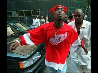 "2 pac" & Snoop Dogg - "n 2 gether now" Remix ("limp bizkit" , "method man") Video