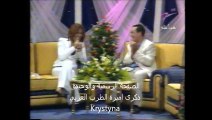 ذكرى محمد برنامج نجوم على الهواء ج 4 مع علاء الشابي