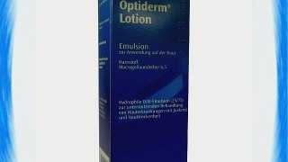 OPTIDERM LOTION 500g Emulsion PZN:3103249