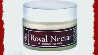 Nelson Honey Royal Nectar Face Mask 50ml