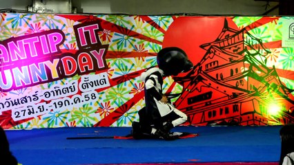 [Part 03-30][11 July 2015] Pantip IT Funny Day Cosplay Contest