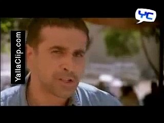 كريم عبد العزيز والبنت سوكا فيلم ابو على