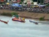 Boat race in Nan, Thailand - Regate (Nan, Thailand)