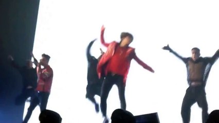 150712 BIGBANG MADE in BKK : TONIGHT (TODAE)