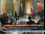 Venezuela se mantiene firme en defensa del Esequibo