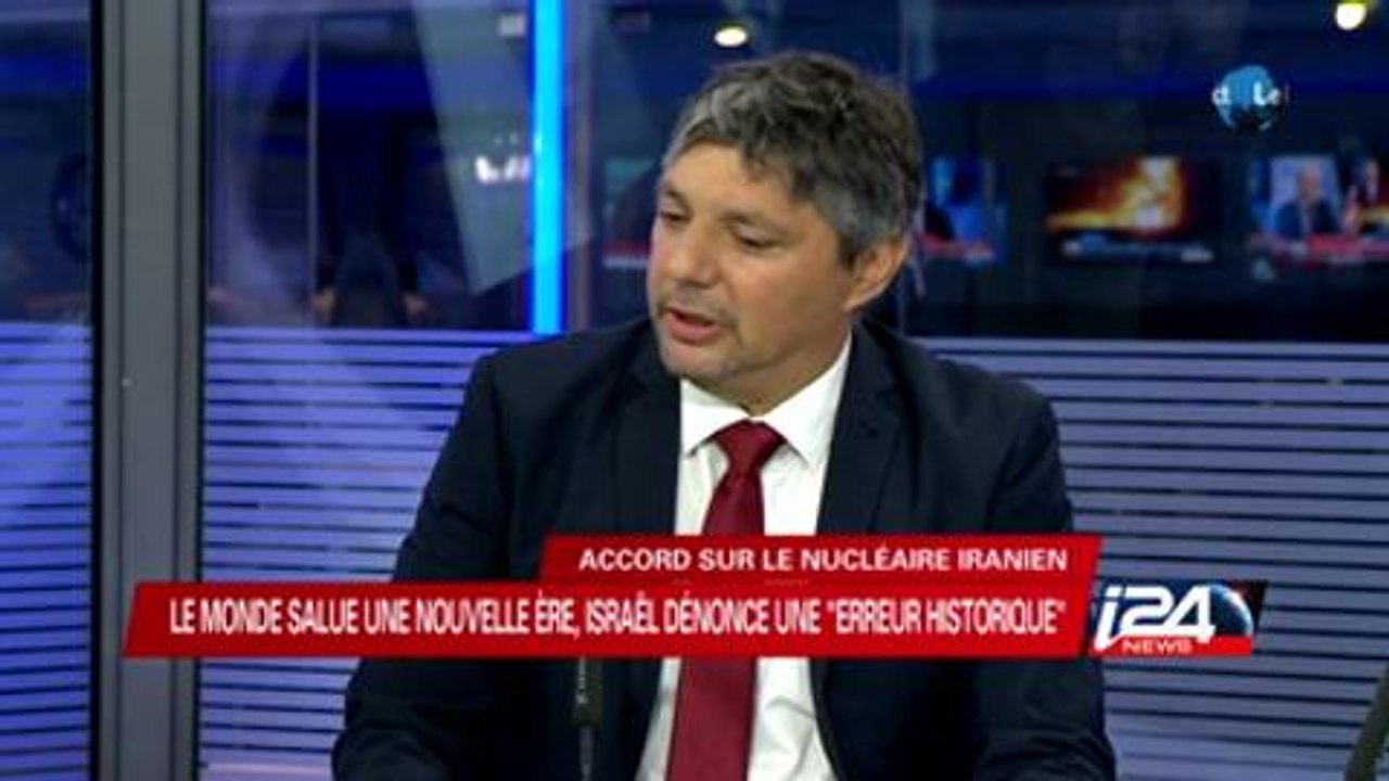 Le Grand Direct - 14/07/2015