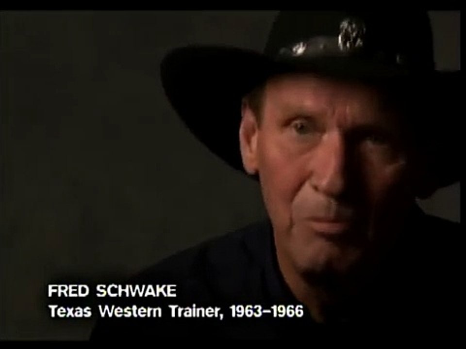 1966 Texas Western Miners Roster