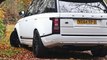 Kahn TV: Range Rover RS600 Performance Edition by Project Kahn