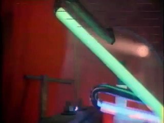 Dr. Otto and the Riddle of the Gloombeam 1/10