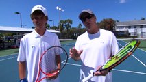 Elevated Split - High Performance Teaching Series by IMG Academy Bollettieri Tennis (7 of 9)