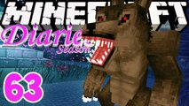 The Pendant | Minecraft Diaries [S2: Ep.63 Roleplay Survival Adventure!]