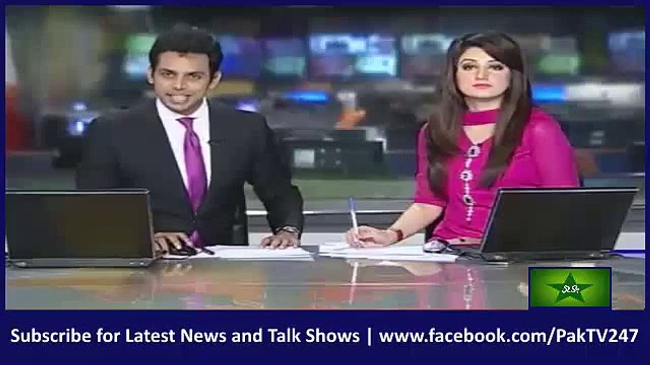 Geo News Headlines 16 July 2015 , Reham Khan Have Fake Degree Blame British Paper