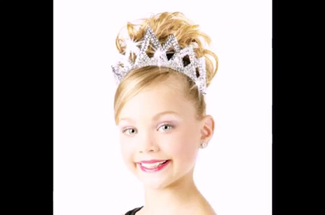 Vot for maddie ziegler♥♡★