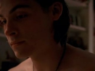 Kevin Zegers : "Transamerica" extrait 2