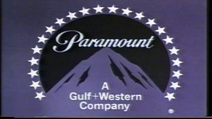 Ultra Rare Paramount Logo?! (1982)
