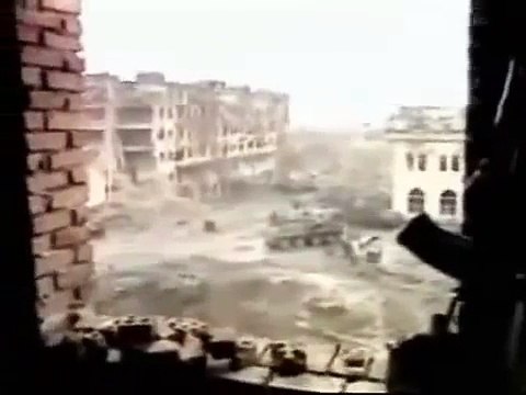 The First Chechen War 1994-1996 (Chechnya: How Russia Lost)