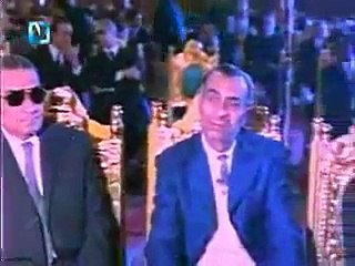 مقطع من جنازة ام كلثوم