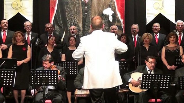 Bir Nigah et Kahr ile Sen Bakma Allah Aşkına