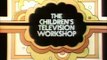 History of CTW and Sesame Workshop Logos