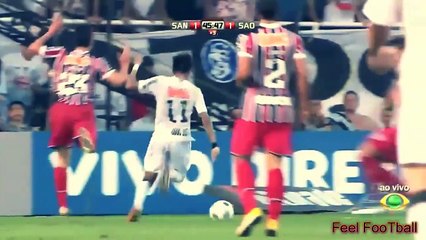 Neymar Jr   Skills   Tricks & Goals   HD