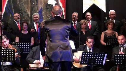 Bülbül gibi Pûr Oldu Cihan Nağmeleinden