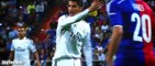 Cristiano Ronaldo 2014/15 Skills Goals Tricks Pass Dribbling 720p HD - Sky Football