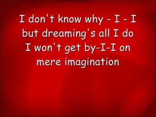 Upside Down - A-Teens Lyrics