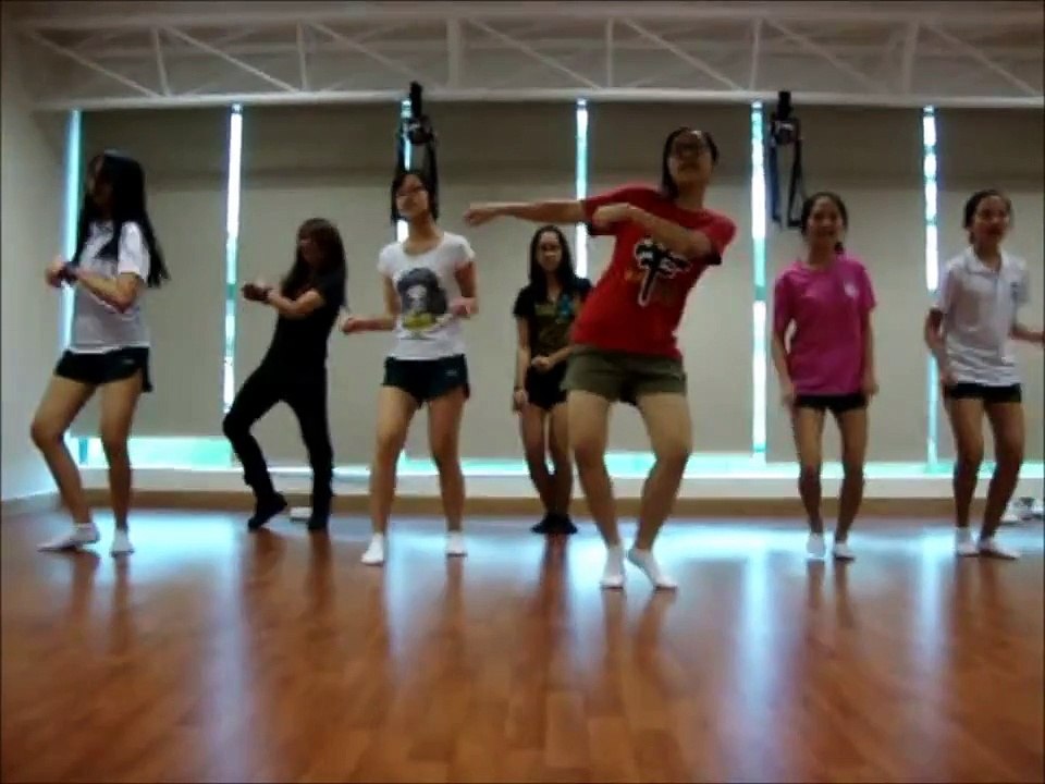 Good Time Choreo - Owl City ft Carly Rae Jepsen