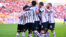 Corinthians x Flamengo - Melhores momentos