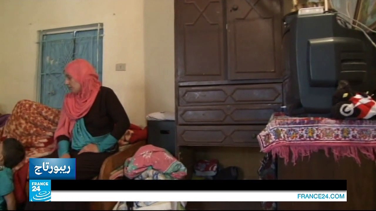 لبنان: هل تركت الأمم المتحدة لاجئي مخيم "شاتيلا" الفارين من سوريا لمصيرهم؟