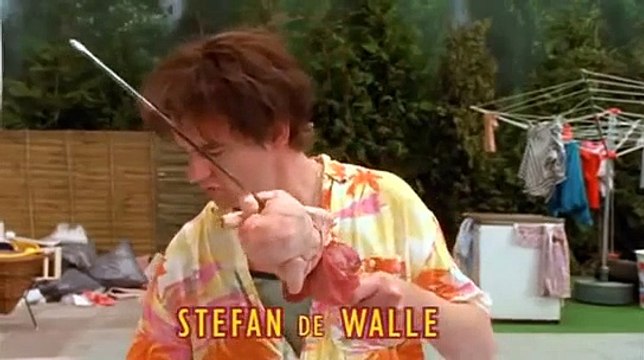 Flodder || Seizoen 4 || Aflevering 3/13 || Vormfouten