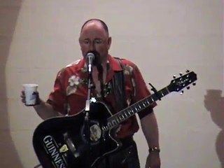 Seamus kennedy barley mow