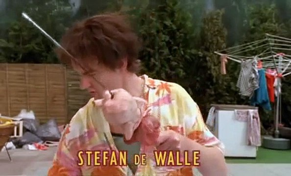 Flodder || Seizoen 4 || Aflevering 11/13 || Huisarrest