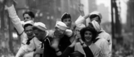 Roy "Tafid" Moriarty - Necessary Evil - Music Video (Clip)