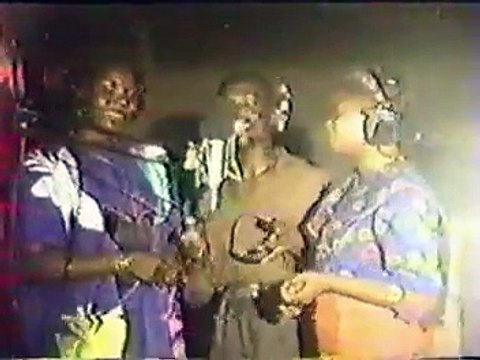 [Cote d'ivoire] N'guess Bon Sens Il etait une fois