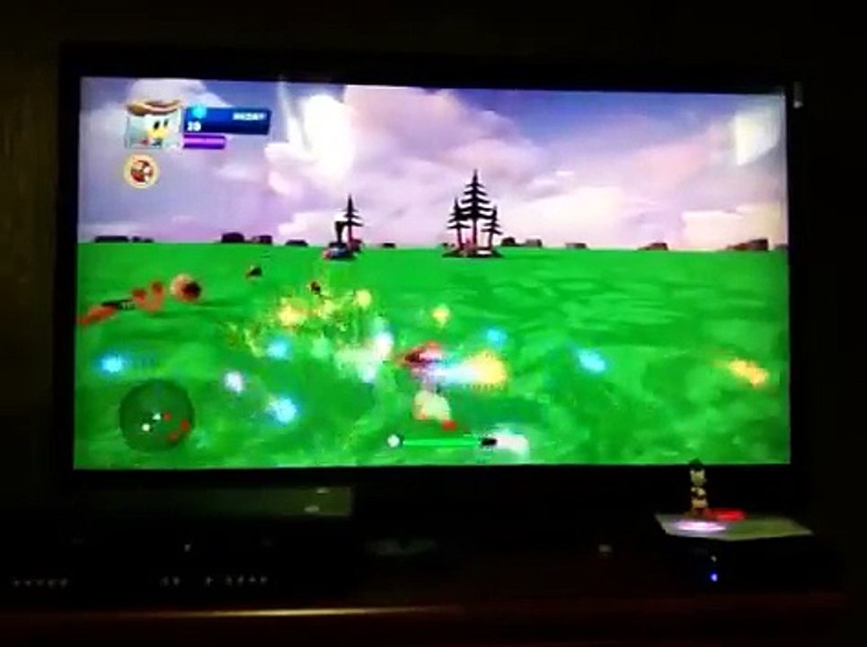 Disney Infinity 2.0 Edition Mickey, Donald, Goofy: The Three Musketeers Donald Duck All for One