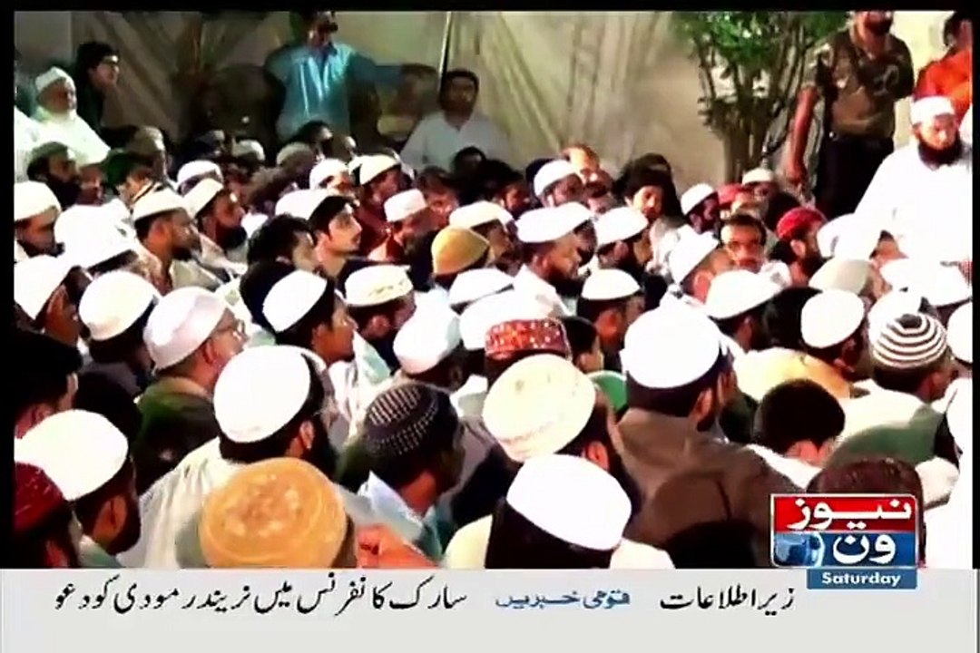 Kin 2 Logo Pe Allah Ka Azab Aega - Must Watch