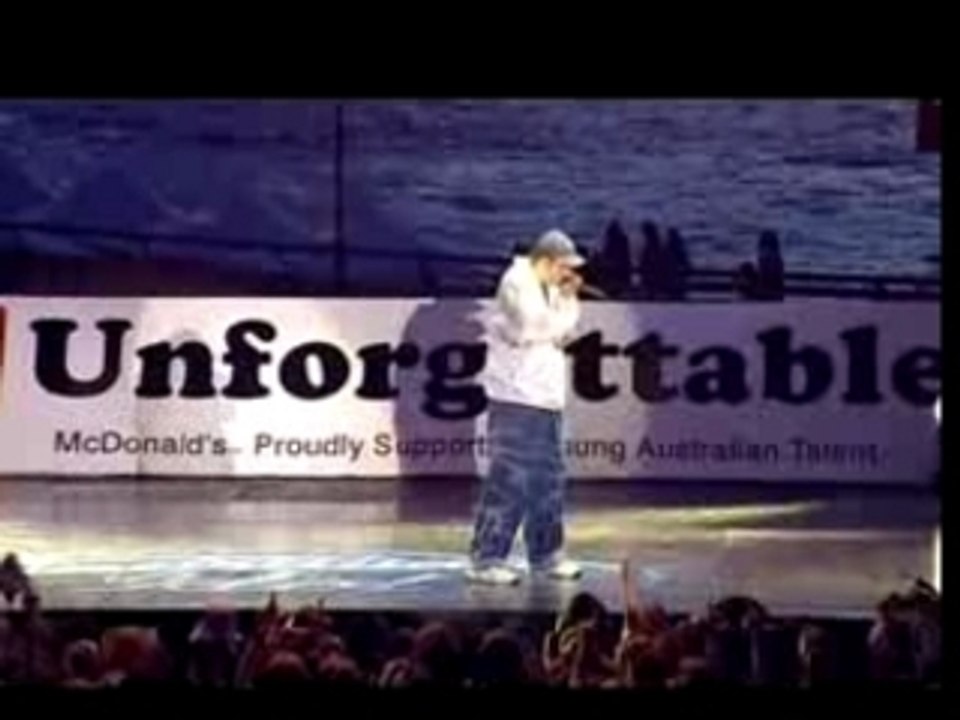 beatbox