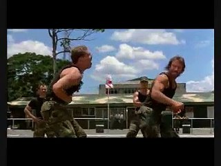 CHUCK DELTA FORCE 2