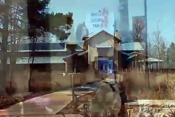 An Urban Wilderness The Schlitz Audubon Nature Center