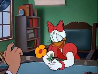 Donald Duck   Donald's Dilemma   Magical Disney 2015