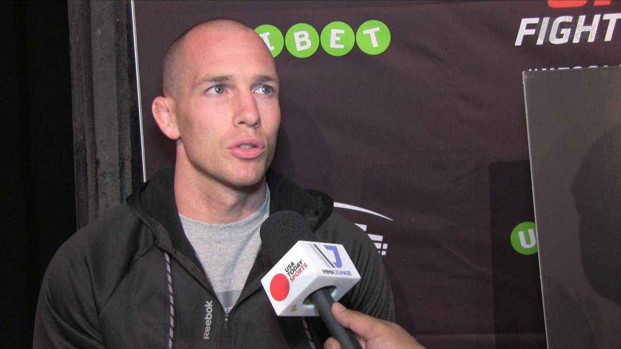 Who Ya Got?!? Michael Bisping vs. Thales Leites