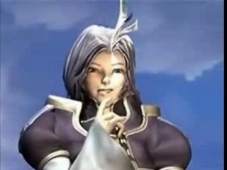 Alladin et Final Fantasy