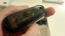 Sony Xperia Z3  Z3 Plus Unboxing Black International Retail Version Dual Variant