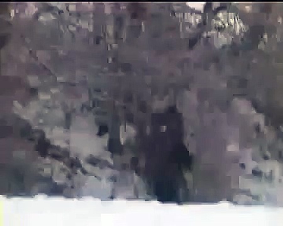 Bigfoot Sighting in luxembourg(europe)