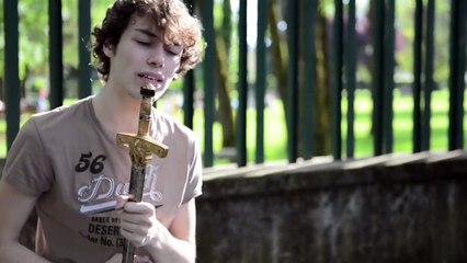 Pinguini Tattici Nucleari - Test D'Ingresso Di Medicina