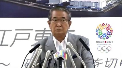 石原慎太郎　怖いもの知らずのフリー記者にお怒り