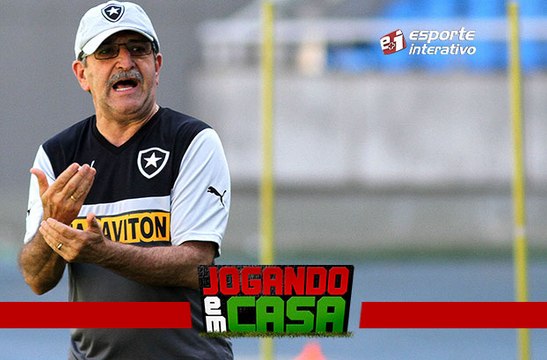 Precipitado! Zico analisa demissão de René Simões