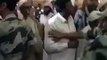 Prime minister of Pakistan Mian Nawaz Sharif gets 200 Saudi guards inside Masjid e Nabavi - Exclusive footage.